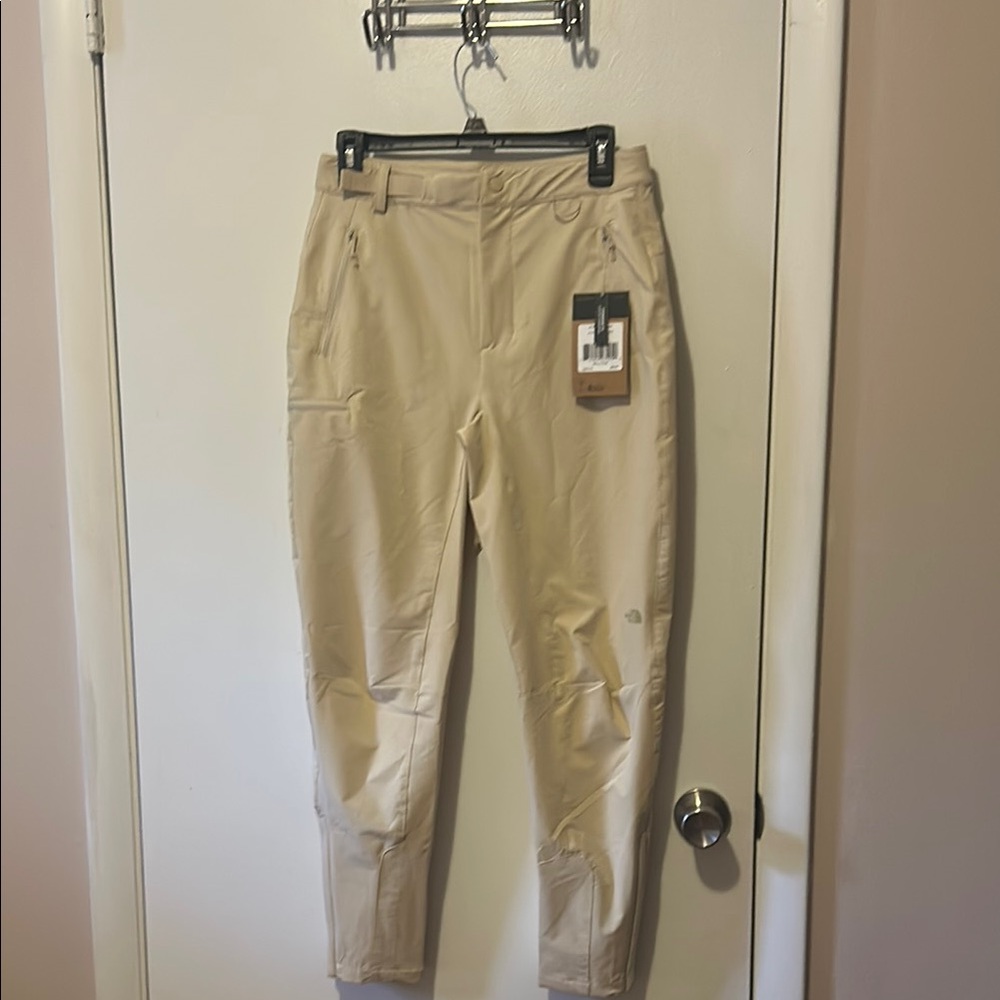 Women’s Tan Pants